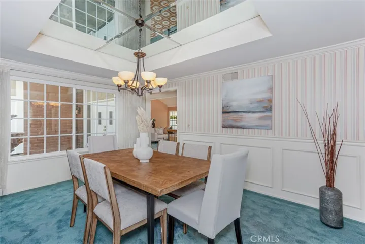 10231 Robin Hood Circle, Villa Park, California 92861