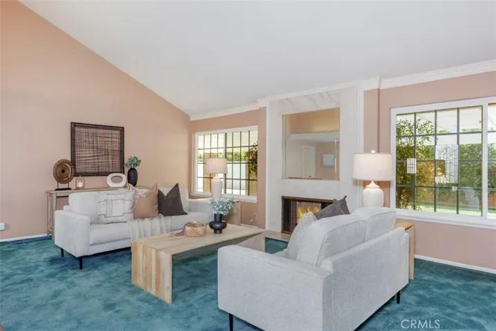 10231 Robin Hood Circle, Villa Park, California 92861