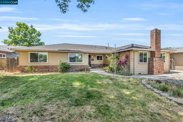 1925 La Villa Rose Ct, Modesto, California 95350