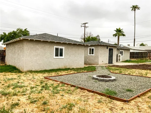 12001 Vivienda Avenue, Grand Terrace, California 92313