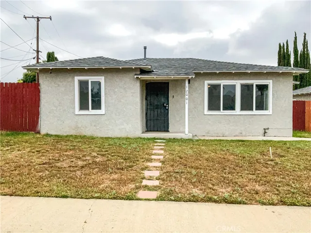 12001 Vivienda Avenue, Grand Terrace, California 92313