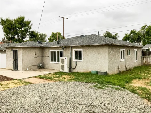 12001 Vivienda Avenue, Grand Terrace, California 92313