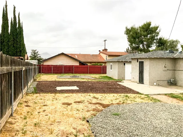 12001 Vivienda Avenue, Grand Terrace, California 92313