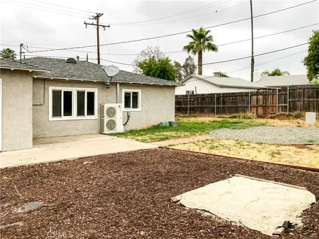 12001 Vivienda Avenue, Grand Terrace, California 92313