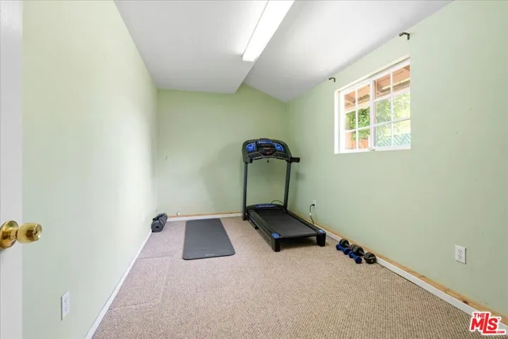 Bonus Gym