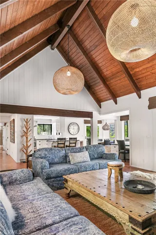 28956 North Shore Road, Lake Arrowhead, California 92352