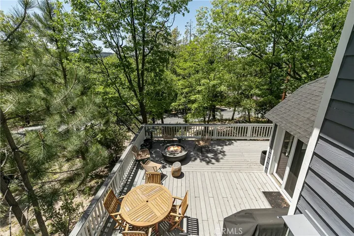 28956 North Shore Road, Lake Arrowhead, California 92352
