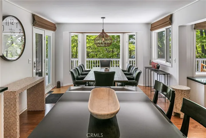 28956 North Shore Road, Lake Arrowhead, California 92352