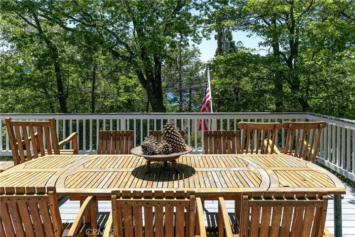 28956 North Shore Road, Lake Arrowhead, California 92352