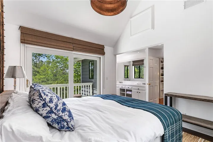28956 North Shore Road, Lake Arrowhead, California 92352