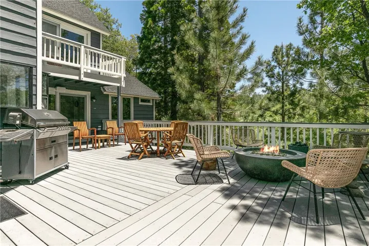 28956 North Shore Road, Lake Arrowhead, California 92352