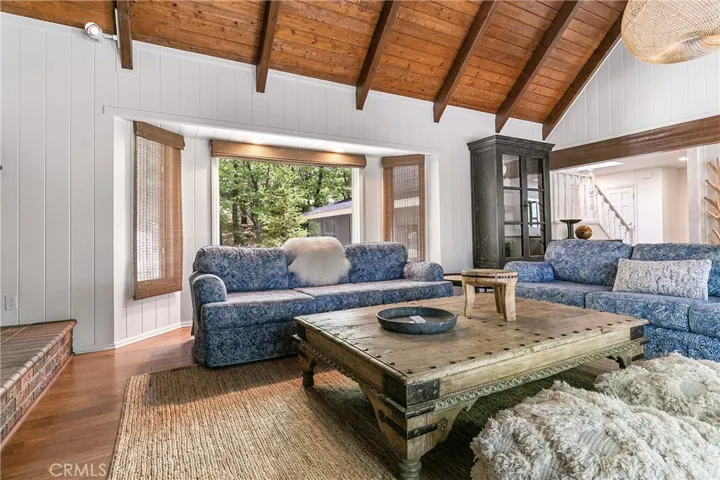 28956 North Shore Road, Lake Arrowhead, California 92352