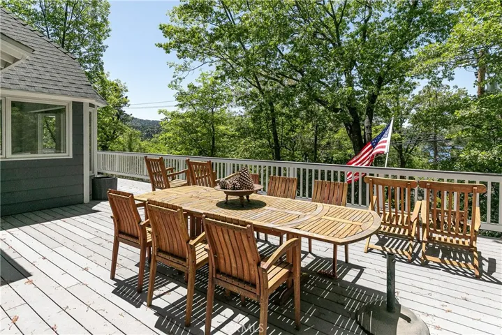 28956 North Shore Road, Lake Arrowhead, California 92352