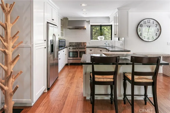 28956 North Shore Road, Lake Arrowhead, California 92352
