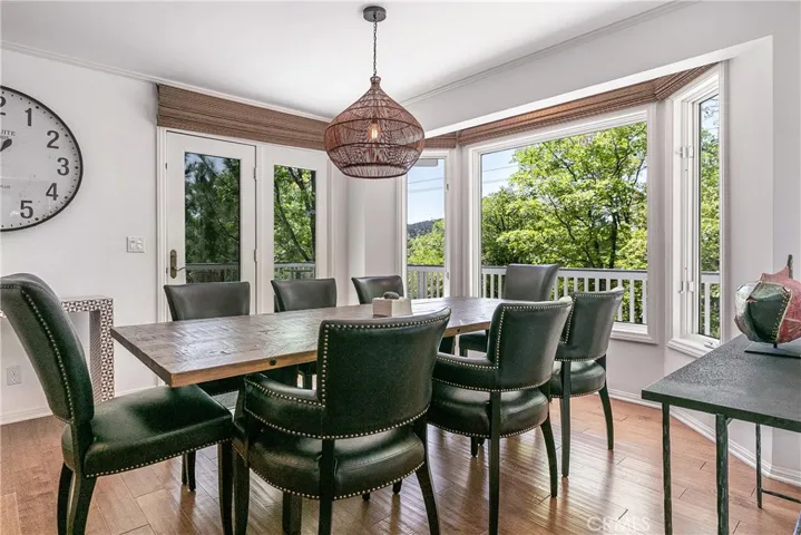 28956 North Shore Road, Lake Arrowhead, California 92352