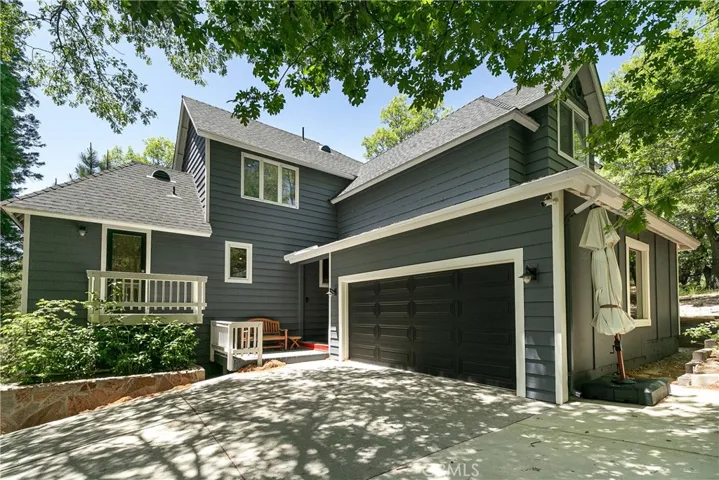 28956 North Shore Road, Lake Arrowhead, California 92352