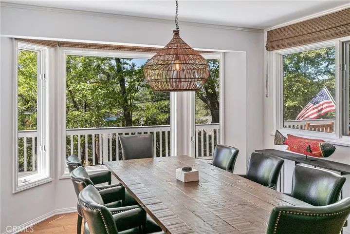28956 North Shore Road, Lake Arrowhead, California 92352