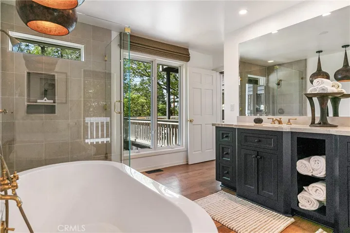 28956 North Shore Road, Lake Arrowhead, California 92352