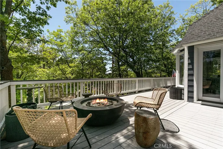 28956 North Shore Road, Lake Arrowhead, California 92352