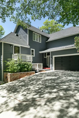 28956 North Shore Road, Lake Arrowhead, California 92352