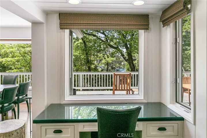 28956 North Shore Road, Lake Arrowhead, California 92352