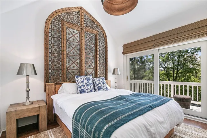 28956 North Shore Road, Lake Arrowhead, California 92352