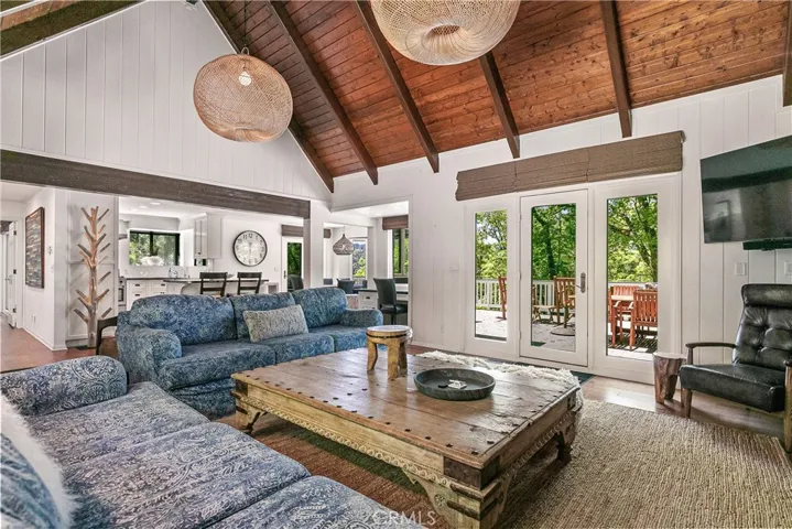 28956 North Shore Road, Lake Arrowhead, California 92352