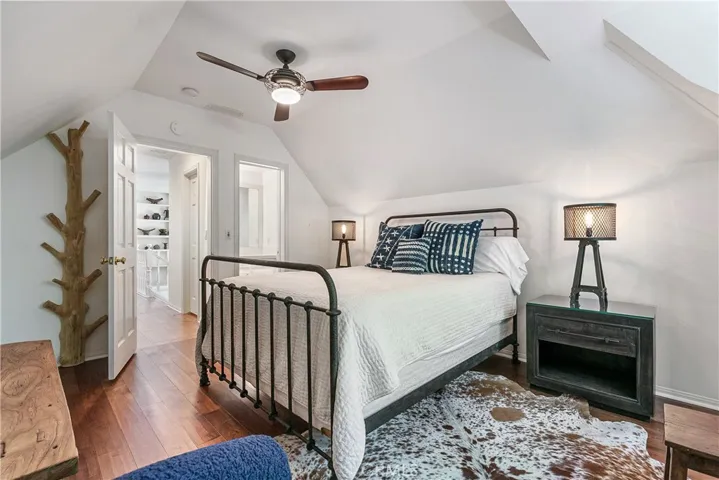 28956 North Shore Road, Lake Arrowhead, California 92352
