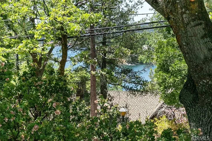 28956 North Shore Road, Lake Arrowhead, California 92352