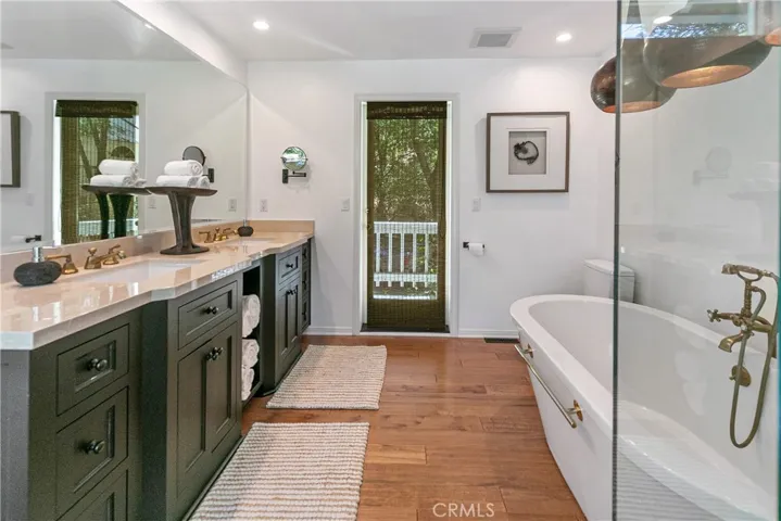 28956 North Shore Road, Lake Arrowhead, California 92352