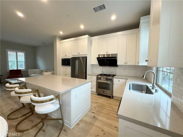 232 Milky Way, Irvine, California 92618