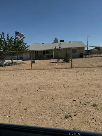 20385 Otoe Road, Apple Valley, California 92307