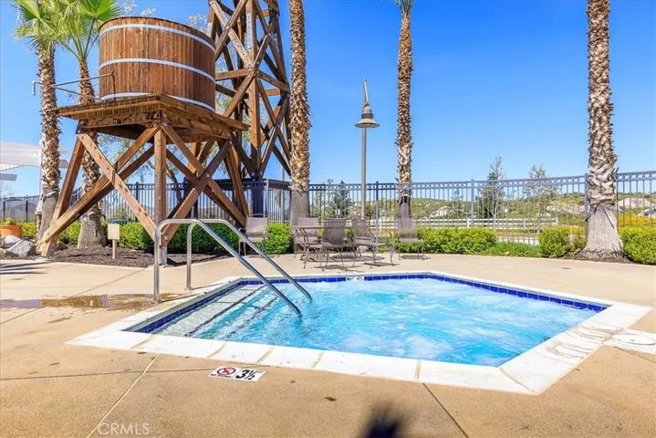 3148 Stargazer Street, Hemet, California 92543