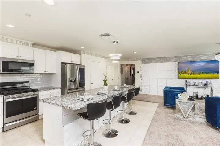 3148 Stargazer Street, Hemet, California 92543