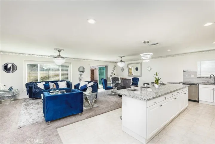 3148 Stargazer Street, Hemet, California 92543