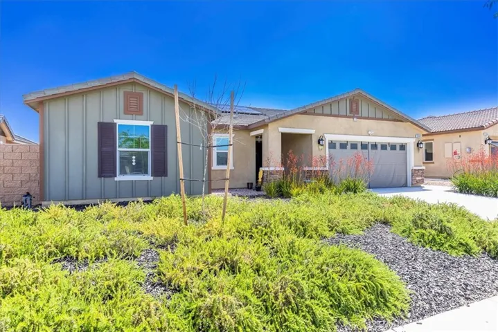 3148 Stargazer Street, Hemet, California 92543