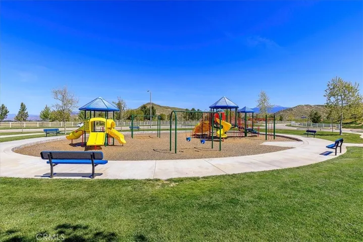 3148 Stargazer Street, Hemet, California 92543