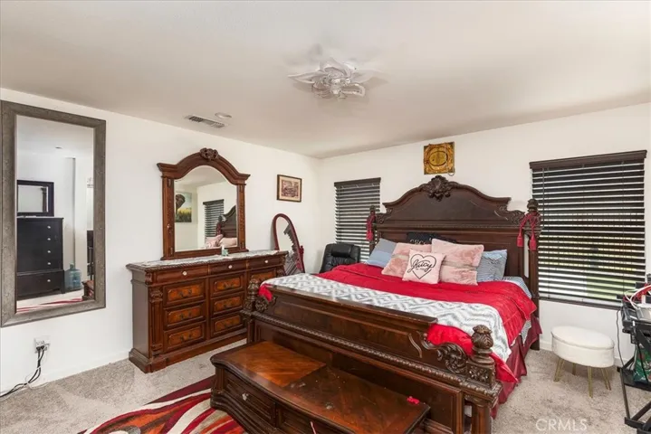 3148 Stargazer Street, Hemet, California 92543