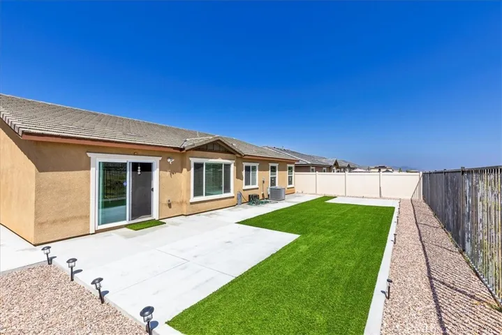 3148 Stargazer Street, Hemet, California 92543
