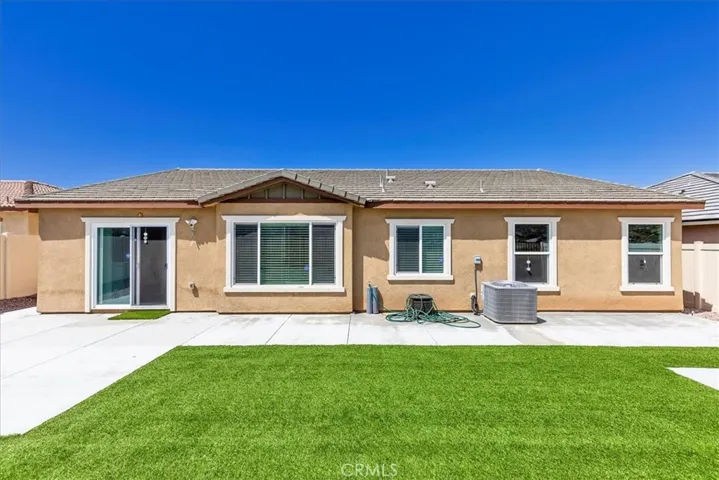 3148 Stargazer Street, Hemet, California 92543