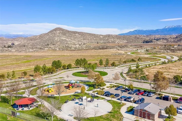 3148 Stargazer Street, Hemet, California 92543