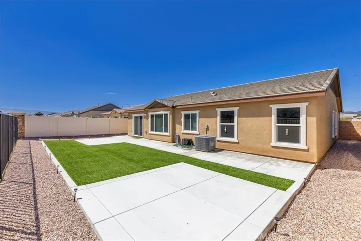 3148 Stargazer Street, Hemet, California 92543