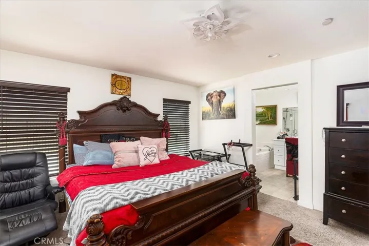 3148 Stargazer Street, Hemet, California 92543