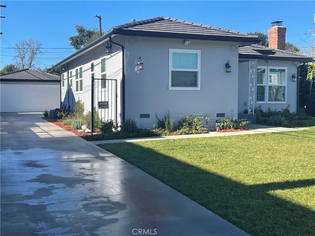 717 Joaquin Road, Arcadia, California 91007
