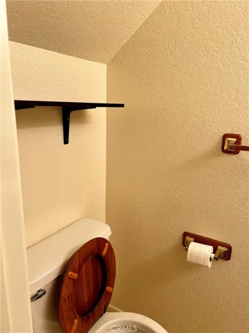 1st floor bath