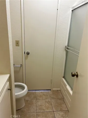 2nd floor bath