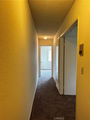  2nd floor hallway