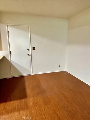 garage access