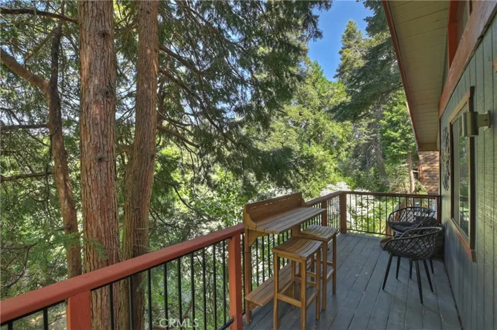 760 Lake Drive, Lake Arrowhead, California 92352