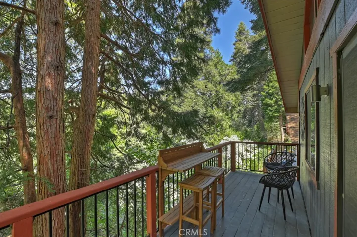 760 Lake Drive, Lake Arrowhead, California 92352